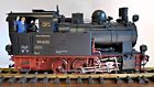 76111 Kiss Br Steam Locomotive Pfiffi For Lgb Ln