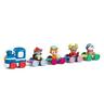 773554164565 Infantino Go Gaga Holiday Express Multi