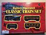 78jqf13 Unbranded Battery Operated Classic Train Set Pieces Great 430000183623