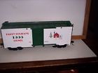 8-87013 Box Car Christmas 1995 Lionel 8-87013 Box Car Christmas 1995 Lionel