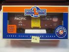 8-87016 Lionel Scale Boxcar Union Pacific