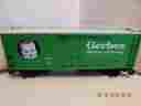 8-87104 Lionel G Scale Gerber Reefer