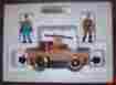 8-87200 Lionel Ls Operating Hand Car G Scale