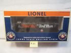 8-87614 Lionel Scale Tank Car Train 8-87614 Lionel Scale Tank Car Train