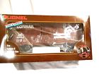 8-87802 Lionel Large Scale Or G-scale