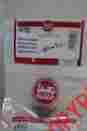 64193 8 Couplers Scale Knuckle Lot Cars Lgb 2 Type