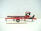 8041 Heritage Classics Scale Model Train Log Splitter