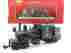 81180 Bachmann G-scale 25 Ton Class B Climax Locomotive Pardee Curtin Lumber 81180 Bachmann G-scale 25 Ton Class B Climax Locomotive Pardee Curtin Lumber