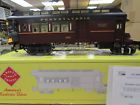 81306 Aristocraft Pennsylvania Railbus New But Needs Minor Repair