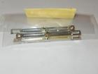 818-5101-730 Lionel G Scale 3 Plastic Side Rods 4 Long New B10 818-5101-730 Lionel G Scale 3 Plastic Side Rods 4 Long New B10