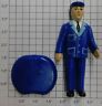 818-5120-22 Lionel Large Scale Thomas Conductor Figure