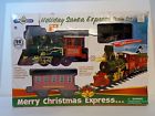 6985671 84828 N-a Holiday Santa Express 698567848281 6985671 84828 N-a Holiday Santa Express 698567848281