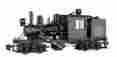 85094 Bachmann G Scale Elk River Coal Lumber Company 3 Two-truck Climax 85094 Bachmann G Scale Elk River Coal Lumber Company 3 Two-truck Climax
