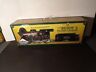 858280520011 Buddy Railway Express Santa Fe Electric Engine Tender