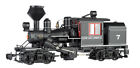 86093 Bachmann G 2 Truck