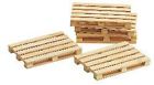 8615 Busch G Scale Wooden