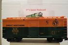 87003 Lionel G Scale Trains Great