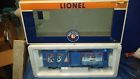 87024 Lionel Scale Christmas Snow Holidays Snowman Boxcar Boxed