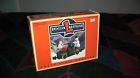 8-87212 87212 Lionel Christmas Santa Snowman Hand Car 8-87212 87212 Lionel Christmas Santa Snowman Hand Car