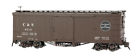 88695 Bachmann Spectrum C S Boxcar