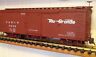 88696 Bachmann Spectrum Scale Box Car Murphy Roof Rare