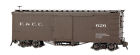 88697 Bachmann Spectrum F Cc Boxcar