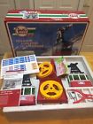 89290 Lgb Rigi Duo Cableway Set Hand Operated 89290 Lgb Rigi Duo Cableway Set Hand Operated