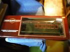 0228994 89292 Bachmann Big Haulers Nrfb Box Wear Barchmann Scale 022899892924