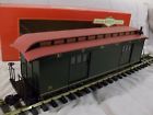 89293 Bachmann G Scale Et Wnc
