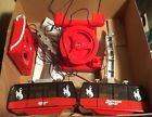89297 Jagerndorfer Scale Jackson Hole Wy Aerial Tram Hand Crank