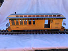 89792 Bachmann Drgw Combine Lighted