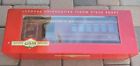 8992 Bachmann Big Haulers Scale Jackson Sharp Combine Denver 022899890920