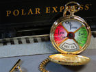 9-41027 Lionel Polar Express Conductors 0 23922 41027 6