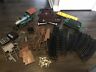 90-0100-2 Bachmann Scale Big Hauler Train Car Set Cars