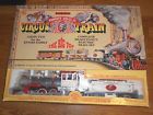 90021 Big Emmett Top The Jr. Circus Kelly Bachmann Train