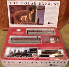 90036 Bachmann Polar Express G-scale