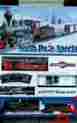 90044 North Pole Special Bachmann Large G Scale Ready To Run Christmas Holiday Train