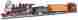 0228990 90078 Bachmann The Plainsman Set G 022899900780