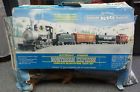 90095 Train Haulers Big Scale Northern Bachmann Express