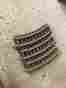 900xx-bachmann Bachmann G Scale Train Track Lot 12 Curves 900xx-bachmann Bachmann G Scale Train Track Lot 12 Curves