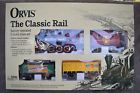 90900000 Orvis The Classic Rail