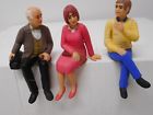 9090707 Unbranded Lot Of 3