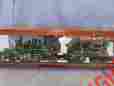 91114 Bachmann Big Haulers Pennsylvania 2-4-2 W Coal Baldwin Tender Smoke 91114 Bachmann Big Haulers Pennsylvania 2-4-2 W Coal Baldwin Tender Smoke