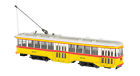91701 1 Witt 29th Peter Transit -scale Bachmann Baltimore Scale Streetcar
