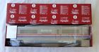 91954 Lgb Amtrak Dining Passenger Car Scale Trains New 4011525919544 91954 Lgb Amtrak Dining Passenger Car Scale Trains New 4011525919544