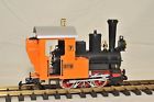 92079.1 Lgb Circus Engine Body Only