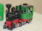 92178 L.g.b Lgb Steam Locomotive