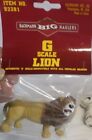 92381 Bachmann Scale Big Hauler Lion Mip