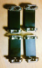 92424-1 Bachmann Riders Rollers Large Scale Set Of