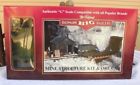 92501 Bachmann Big Haulers Mine